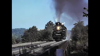 765 & The Nickel Plate Story