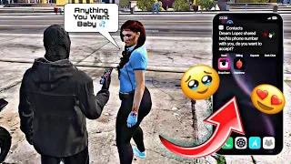 Getting 2 Girls At Once 😍 She Makes NOISES ? 😱💦 | D10 RP | GTA 5 RP