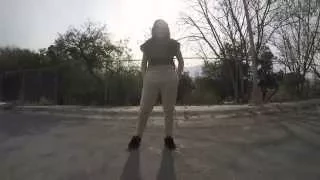 IVONE SAUCEDO. CHOREOGRAPHY. FLO-RIDA. GDFR ♚