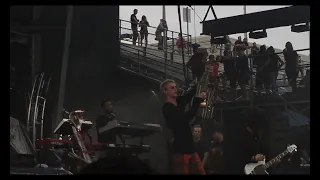 Machine Gun Kelly: Let You Go - Rock on the Range 2018 - 5/18/18 - Columbus, OH