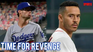 MLB | Expected Revenge