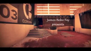 James Bobo Fay - First Destiny 2 PvP Minitage