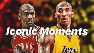 The Top 5 Most MEMORABLE 1st-Round Series in NBA History