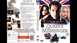 Посланник королевы "Queen`s messenger" (2001) Гэри Дэниелс