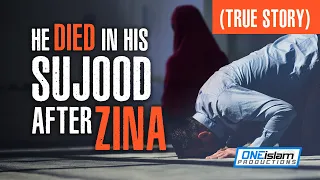 HE DID ZINA BUT WENT TO JANNAH (True Story)
