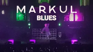 MARKUL — Blues | Москва Stadium