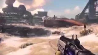 Destiny PS4 The Swarm on Firebase Delphi EPIC