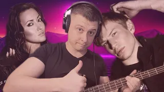 Happy End (Cover Пара Нормальних)