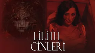 LİLİTH CİNLERİ Türk Korku Filmi | FULL HD