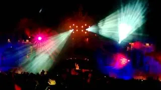 Psyko Punkz - Love this life Live @ The Qontinent 2013 (HQ)