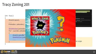 An Introduction to Tracy Profiler in C++ - Marcos Slomp - CppCon 2023