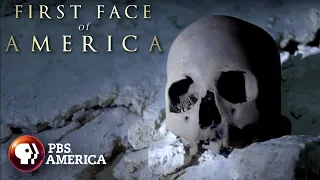 First Face of America FULL SPECIAL | NOVA | PBS America