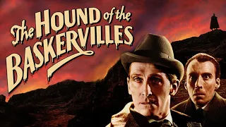 July 3 - The Hound of the Baskervilles