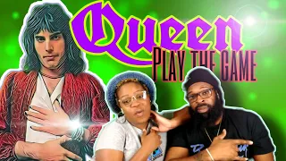 Queen: Play the Game