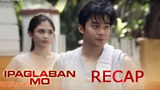 Ipaglaban Mo Recap: Hadlang