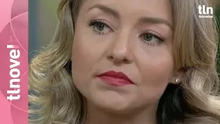 Angelique Boyer recuerda con mucho cariño a Maru Dueñas y Claudio Reyes | Las 5 mejores