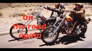 On The Road Again - Canned Heat
