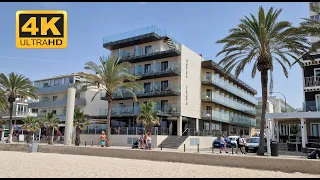 Hotel Edén Palma Playa. Can Pastilla. Mallorca. #mallorca