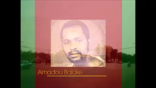 Amadou Balake - Toungarake