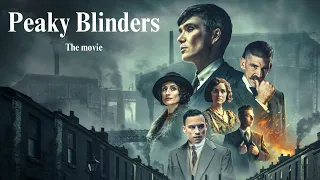 Tommy Shelby Returns for Big Screen Finale | Peaky Blinders Movie