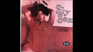 Redd Foxx Sly Sex 1960 Full Comedy Album