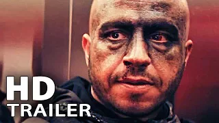 DARKLAND - Trailer Deutsch German (2017)