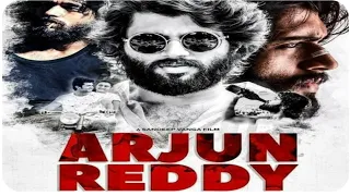 Arjun Reddy Full Movie In Hindi Dubbed | Vijay Deverakonda | Shalini Pandey | 2023