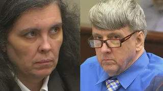 Turpin House of Horrors 911 Call Revealed: ‘We Never Take Baths’