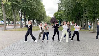 Kpop Random Dance Play 10 I Lithuania