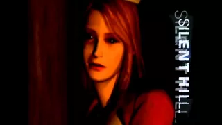 Not Tomorrow / Lisa's Death (Piano Version) - Silent Hill