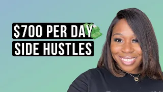 Best Side HUSTLE Women 2023 | How To Make MONEY Online