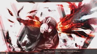 Nightcore - Sacred Organs