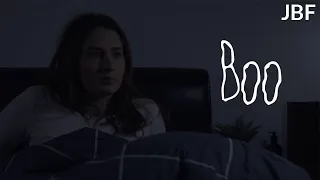 'Boo' - 2018 Horror/Thriller Micro Short