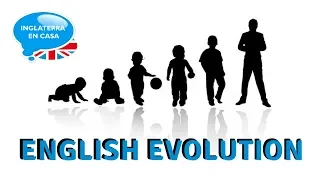 Evolución del nivel de inglés - Inglaterra en Casa