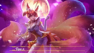 Mirai no Melody: Liliana thần tượng âm nhạc - Garena Liên Quân Mobile
