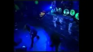HammerFall - Natural High (Masters Of Rock 2007)