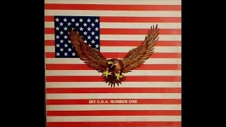 HIT U.S.A. NUMBER ONE (SIDE A) (1983)