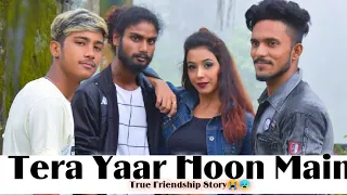 Tera Yaar Hoon Main | Sonu Ke Titu Ki Sweety | A Story On Friendship / Arijit  Singh