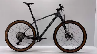 scale Refurbished gebruikte fiets | H&B Exclusive