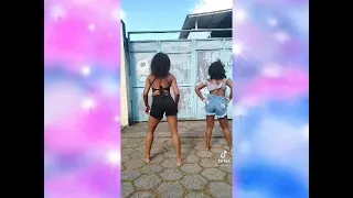 💜DANÇA DO TIK TOK MÚSICA  TAPINHA NO BUM BUM DE FELIPE ORIGINAL E MAYK PANCADÃO E MC MC DANNY..🎶