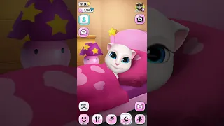 T:TTA - Episodio 3 - Jugando Mi Talking Angela 1