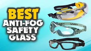 ✅ Top 5: Best safety glasses for construction 2023 [Tested & Reviewed]