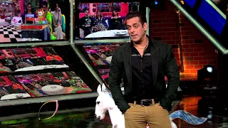 Bigg Boss 13 Weekend Ka Vaar Updates|25 Jan 2020: Salman Opens The House Gates For Sid & Asim