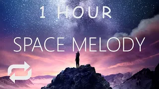[1 HOUR] Alan Walker x VIZE - Space Melody Lyrics ft Leony, Edward Artemyev
