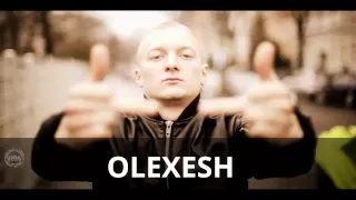 Olexesh - Streetfighter