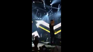 Enrique Iglesias Live In Greece - Athens 2018