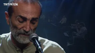 Cengiz Özkan- Bir Fırtına Tuttu Bizi (TRT Müzik)