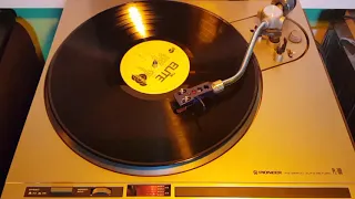 Little Jeannie · Elton John - (hi-fi audio) Vinyl
