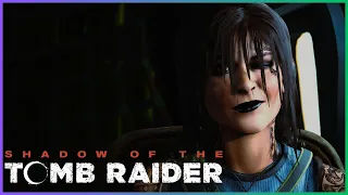 Shadow of the tomb Raider - Zerando 100%