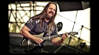 top 10 john petrucci  guitar solos   with the most feeling